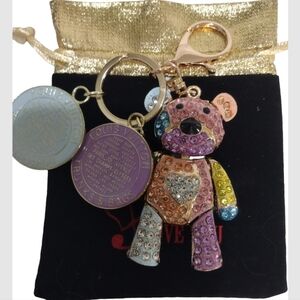 Louis Vuitton Trunks & Bags Charms (2)